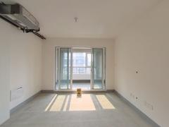置地栢悦湾 3室2厅96m²毛坯