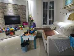 茂业城 3室2厅72.16m²精装修