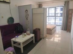 信和爱琴居 1室0厅45.05m²整租