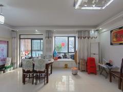 碧水源 2室2厅89m²精装修