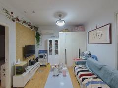 恒盛豪庭 2室1厅63.71m²满五年