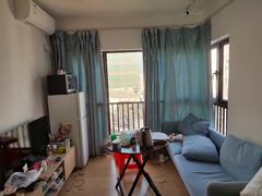 凯旋TRC 2室1厅39.7m²满五唯一