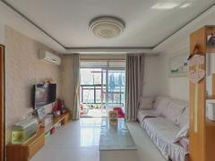 静安新城北区 2室1厅75.88m²精装修