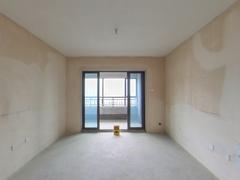 通和天誉 3室2厅121m²毛坯