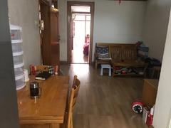 二里河小区 2室1厅74.57m²满五年