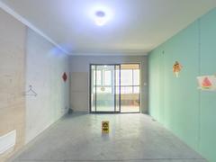 高速时代御府A1区 3室2厅103m²毛坯