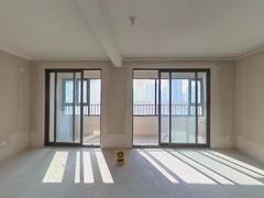 中交春风景里 2室2厅89.45m²毛坯