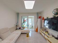 当代MOMΛ未来城 3室2厅105.02m²精装修