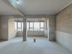佳源金科阅庐春晓 3室2厅89m²毛坯
