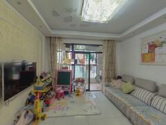 和昌都汇华府 3室2厅93.22m²精装修