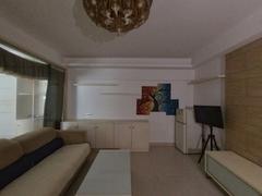 城市天地广场 1室1厅59.27m²整租