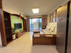 灏景明苑二期 3室2厅95.97m²整租