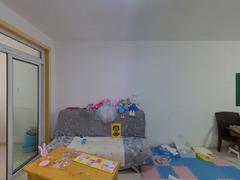 易居同辉南苑 2室2厅81.25m²普通装修