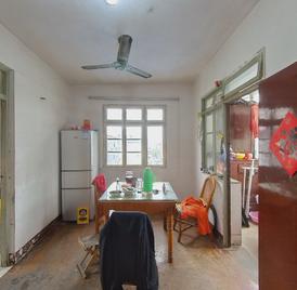 窦小桥小区 1室1厅48.3m²普通装修