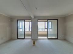 中交春风景里 2室2厅101.48m²毛坯