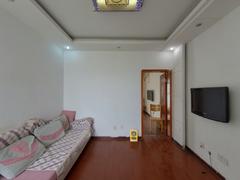 中环东方名景 2室2厅87.99m²普通装修