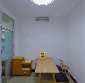义仓巷 2室1厅54.72m²精装修