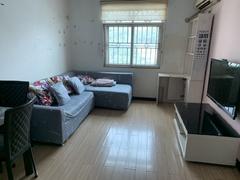 龙园山庄 2室2厅68m²整租