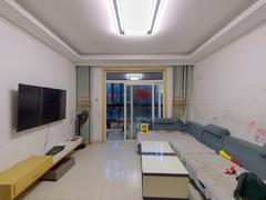 格兰云天三期 3室2厅108.86m²精装修
