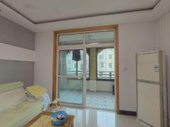 中凯景湖豪庭 3室2厅106m²精装修