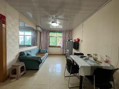 矿机二村生活区小区 2室1厅69.5m²精装修