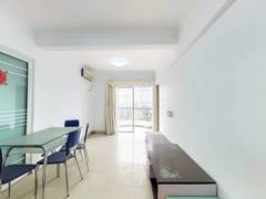 源兴居 2室2厅58m²整租