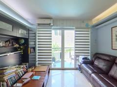观海台花园 2室2厅80.29m²整租