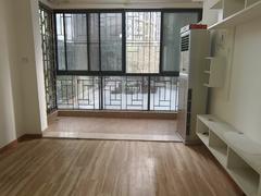 嘉鑫阳光雅居 2室1厅68.38m²整租