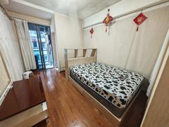 七街公馆 1室0厅30.97m²整租