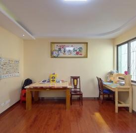 铁静苑A区 3室1厅84.29m²满五年