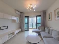 华发新城五期 2室2厅89.18m²满五唯一