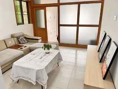 苏豪名厦 1室1厅51m²整租