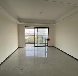 华发天茂国际半岛 4室2厅90m²整租，可配家私，看湿地公园