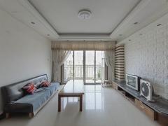 新世界海滨花园 3室2厅110m²整租