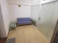 天粹 2室1厅53.28m²精装修