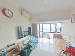 阳光花地苑 3室2厅75m²整租
