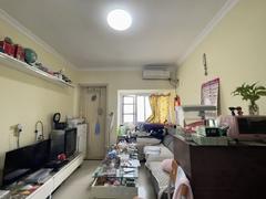 中海阳光玫瑰园 2室2厅48.4m²精装修