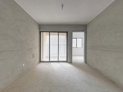 华发峰尚一期 2室2厅67.56m²毛坯