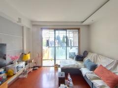 香格里拉花园紫阳 2室2厅86.46m²满五唯一