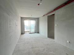 悦峰尚府 3室2厅87.48m²毛坯
