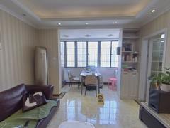 玉翠园 2室2厅87.3m²精装修