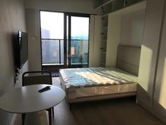 前海东岸 （新上）精装修 保养不错 南北通透 看房方便
