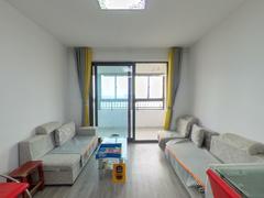 文一云溪湾 3室2厅100.53m²普通装修