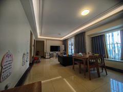 佳兆业未来城 4室2厅120.05m²满五唯一