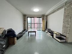 灏景明苑二期 3室2厅95m²整租