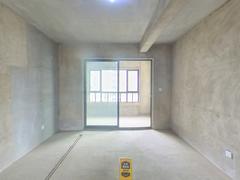 城建琥珀御宾府 4室2厅135m²精装修