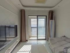 天巢广场 3室2厅94.96m²精装修