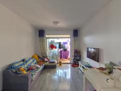 世纪荣廷小区 3室2厅112m²普通装修