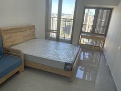 万科天誉 1室0厅40m²整租
