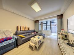 宁夏路小区 3室2厅101.06m²普通装修